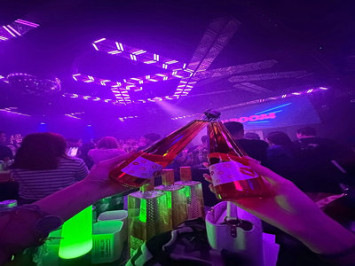 潍坊夜总会招聘